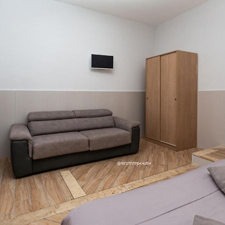 B&B Residenza Alba ナポリ エクステリア 写真