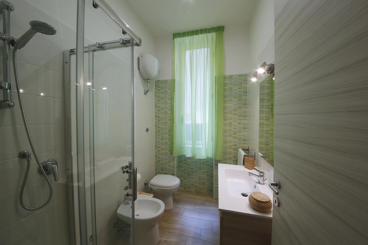B&B Residenza Alba ナポリ エクステリア 写真