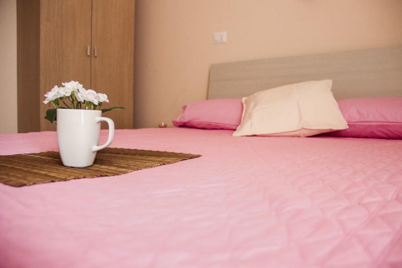 B&B Residenza Alba ナポリ エクステリア 写真