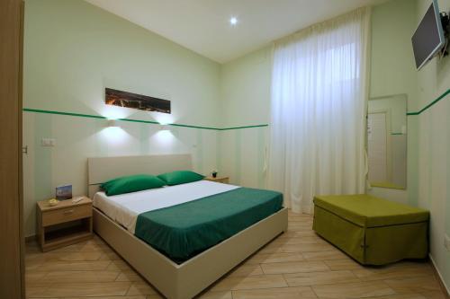 B&B Residenza Alba ナポリ エクステリア 写真